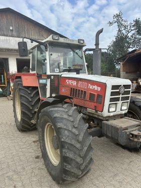 Steyr 8110 A SK 2 (KK)