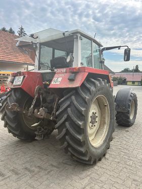 Steyr 8110 A SK 2 (KK)