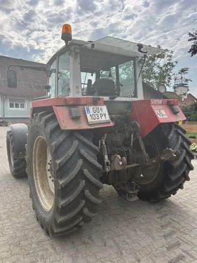 Steyr 8110 A SK 2 (KK)