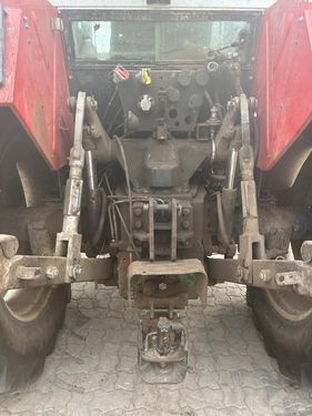 Steyr 8110 A SK 2 (KK)