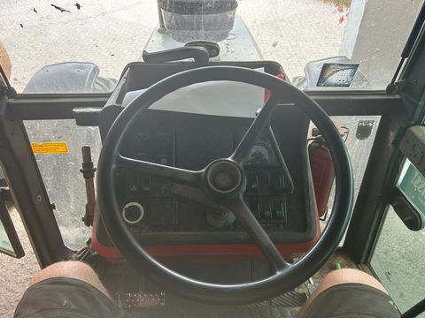 Steyr 8110 A SK 2 (KK)