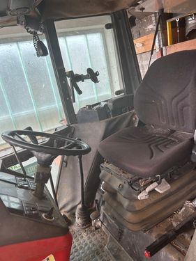 Steyr 8110 A SK 2 (KK)