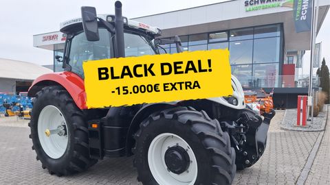 Steyr 4145 Profi (Stage V)