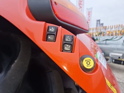 Steyr 4145 Profi (Stage V)