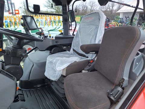 Steyr 4145 Profi (Stage V)