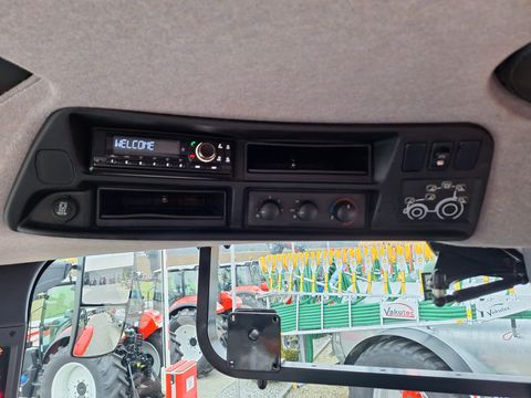 Steyr 4145 Profi (Stage V)