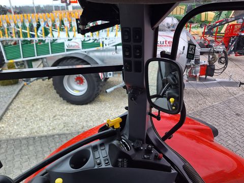 Steyr 4145 Profi (Stage V)