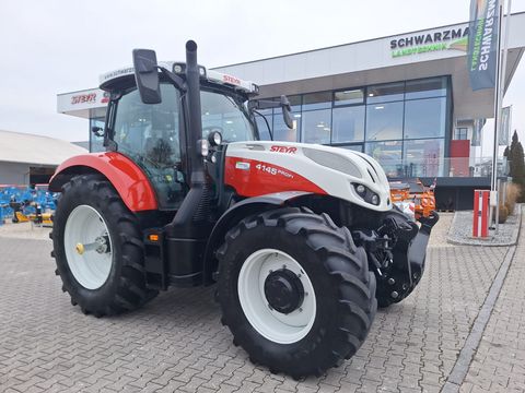 Steyr 4145 Profi (Stage V)