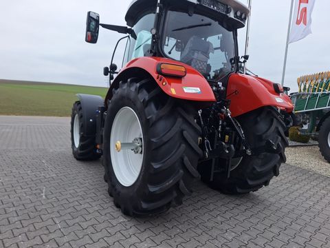Steyr 4145 Profi (Stage V)
