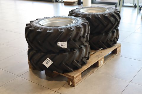 Sonstige BKT 10.0/75-15,3 AS