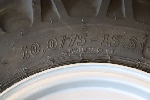 Sonstige BKT 10.0/75-15,3 AS