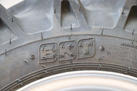 Sonstige BKT 10.0/75-15,3 AS