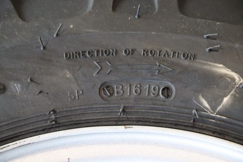 Sonstige BKT 10.0/75-15,3 AS