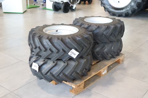 Sonstige BKT 10.0/75-15,3 AS