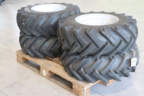 Sonstige BKT 10.0/75-15,3 AS