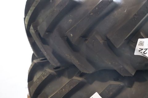 Sonstige BKT 10.0/75-15,3 AS