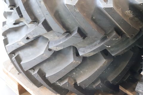 Sonstige BKT 10.0/75-15,3 AS