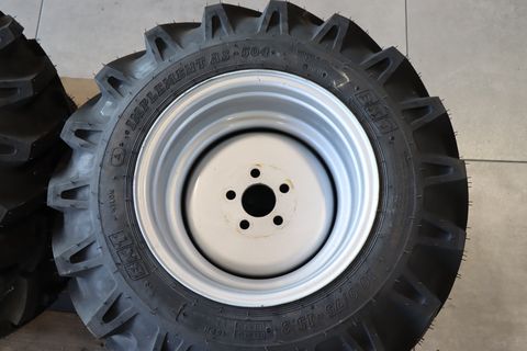 Sonstige BKT 10.0/75-15,3 AS