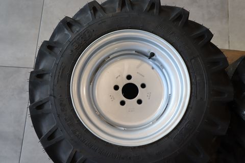 Sonstige BKT 10.0/75-15,3 AS