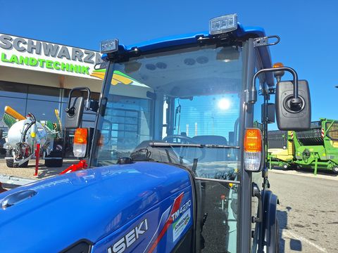 Iseki TM 4270 AHLK 