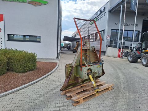 Holzknecht HS 206 BH