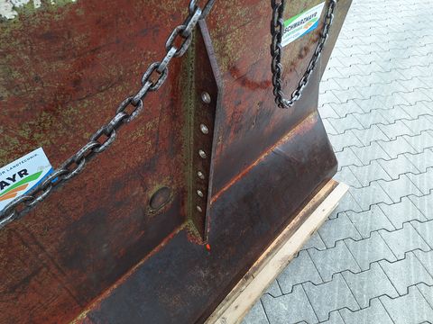 Holzknecht HS 206 BH