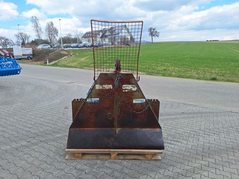Holzknecht HS 206 BH