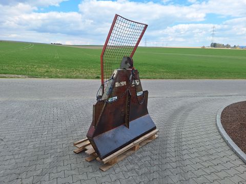 Holzknecht HS 206 BH