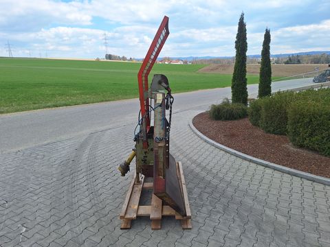 Holzknecht HS 206 BH