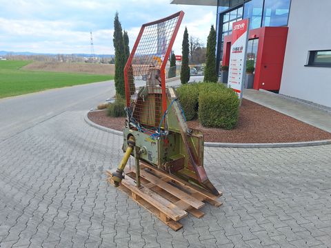 Holzknecht HS 206 BH