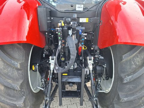 Steyr 4125 Profi CVT (Stage V)