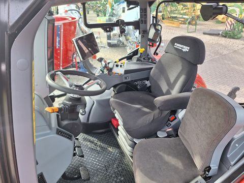 Steyr 4125 Profi CVT (Stage V)