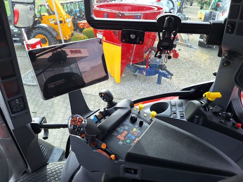 Steyr 4125 Profi CVT (Stage V)
