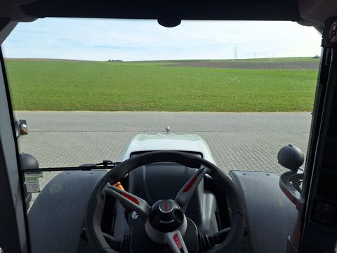 Steyr 4125 Profi CVT (Stage V)