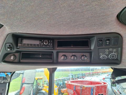 Steyr 4125 Profi CVT (Stage V)