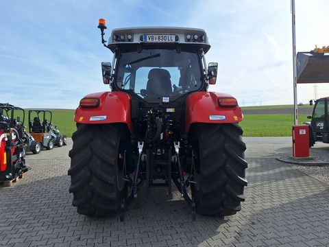Steyr 4125 Profi CVT (Stage V)