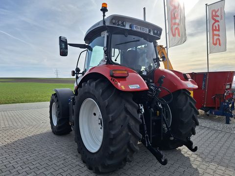 Steyr 4125 Profi CVT (Stage V)