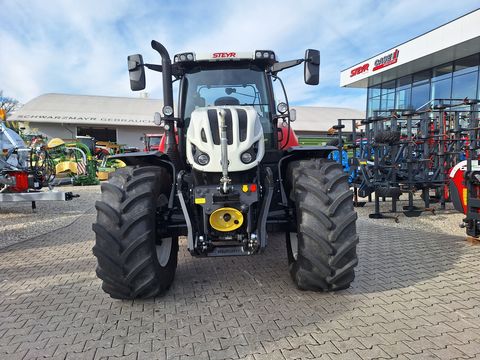 Steyr 4125 Profi CVT (Stage V)
