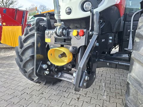 Steyr 4125 Profi CVT (Stage V)