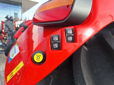 Steyr 4125 Profi CVT (Stage V)