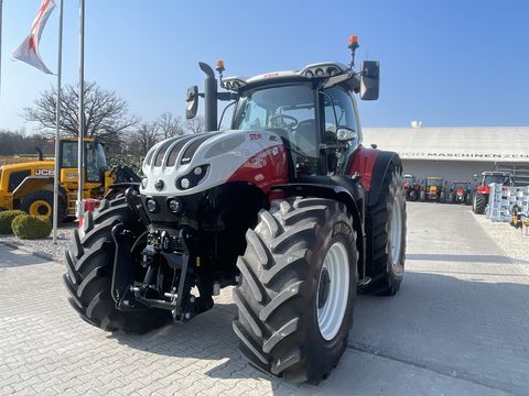 Steyr 6280 Absolut CVT