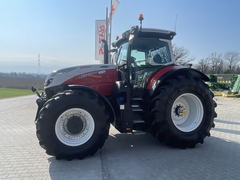 Steyr 6280 Absolut CVT