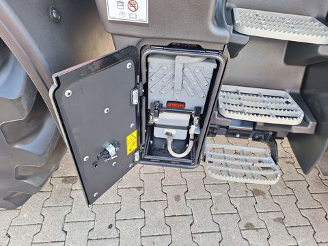 Steyr 6280 Absolut CVT