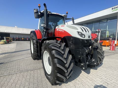 Steyr 6280 Absolut CVT