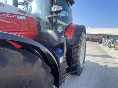 Steyr 6280 Absolut CVT