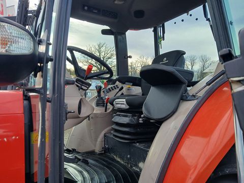 Kubota Kubota M8540 Traktor