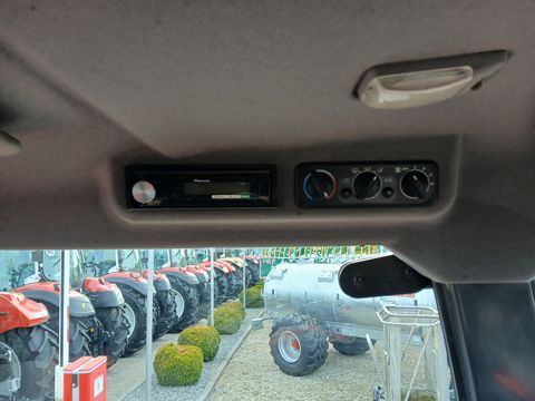 Kubota Kubota M8540 Traktor