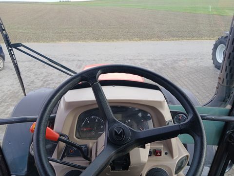Kubota Kubota M8540 Traktor