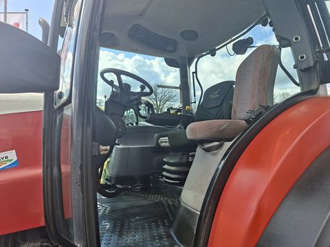 Steyr Profi 4115 Komfort