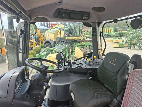 Steyr Profi 4115 Komfort